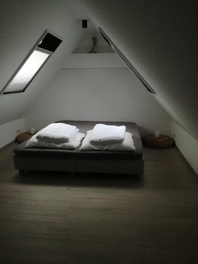 Gaestehaus Wolkenlos Fehmarn Kültér fotó