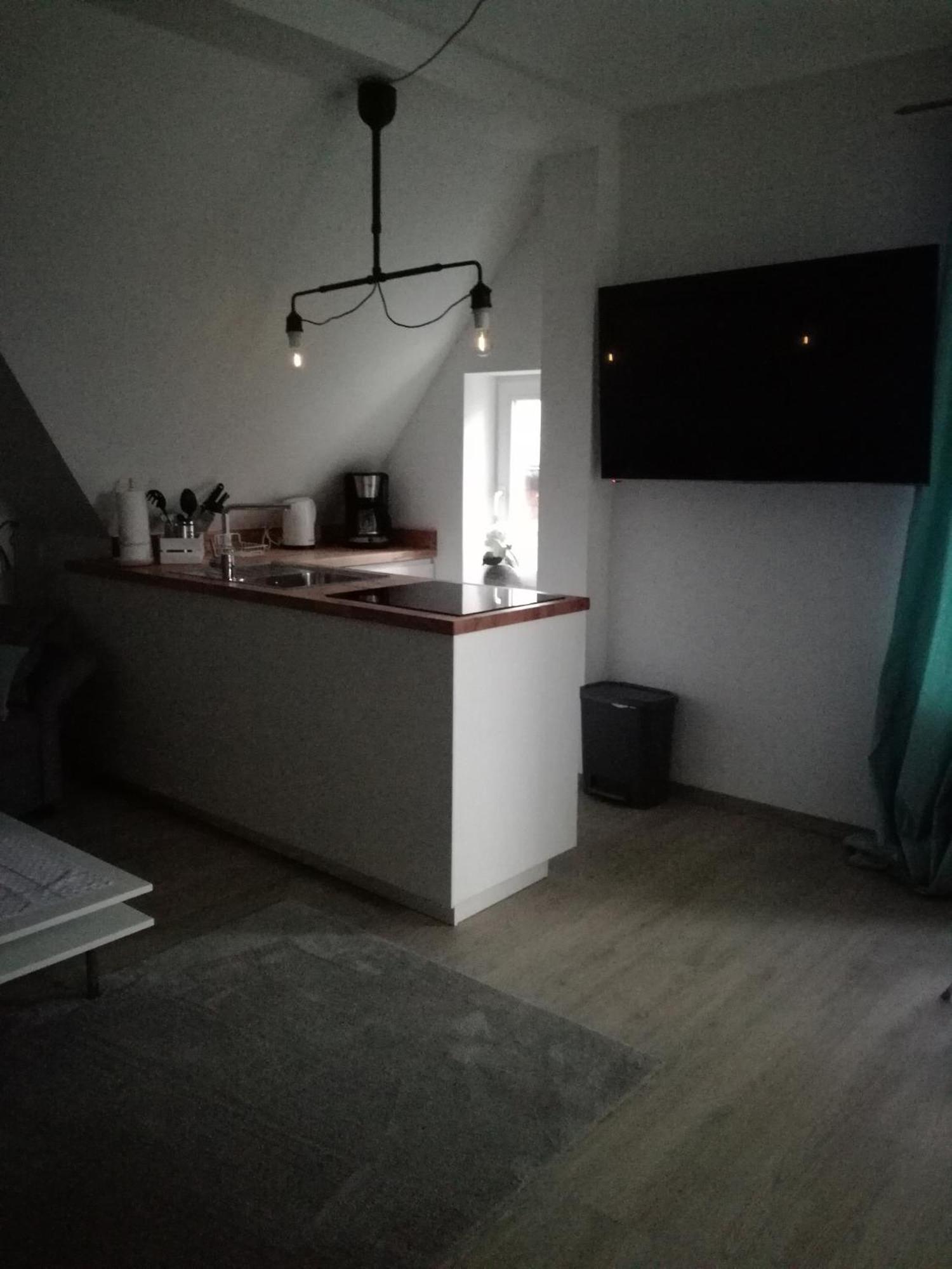 Gaestehaus Wolkenlos Fehmarn Kültér fotó