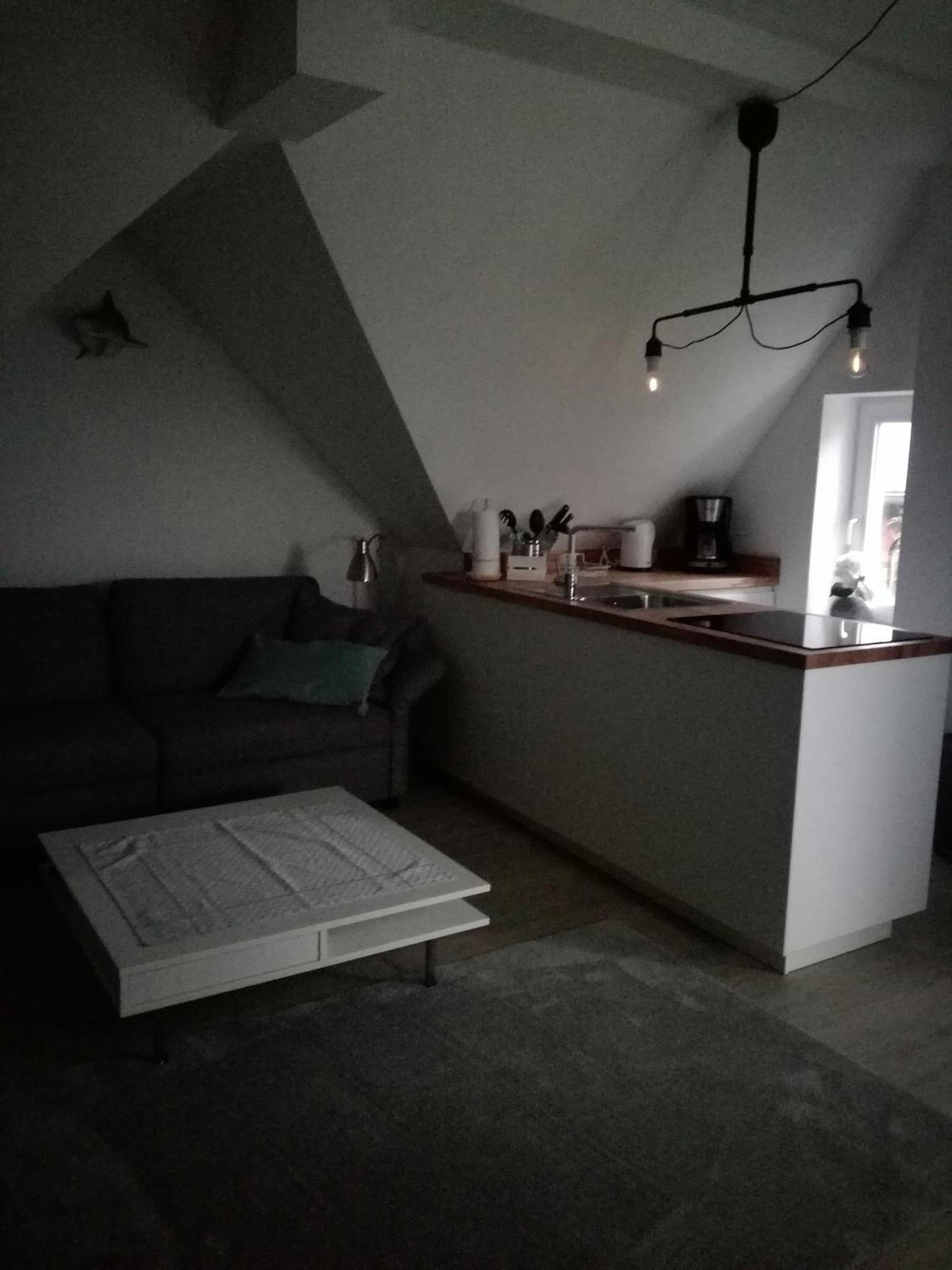 Gaestehaus Wolkenlos Fehmarn Kültér fotó