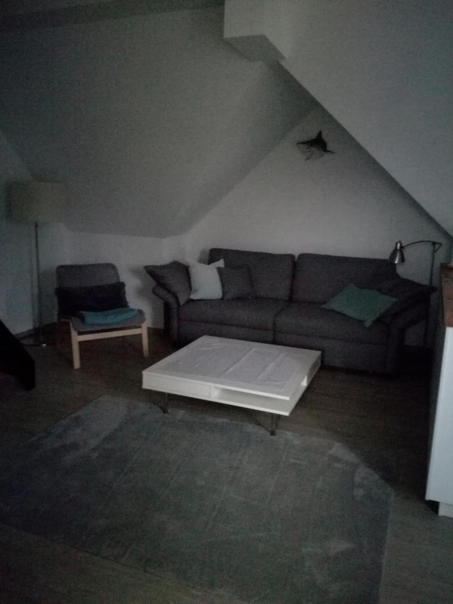 Gaestehaus Wolkenlos Fehmarn Kültér fotó