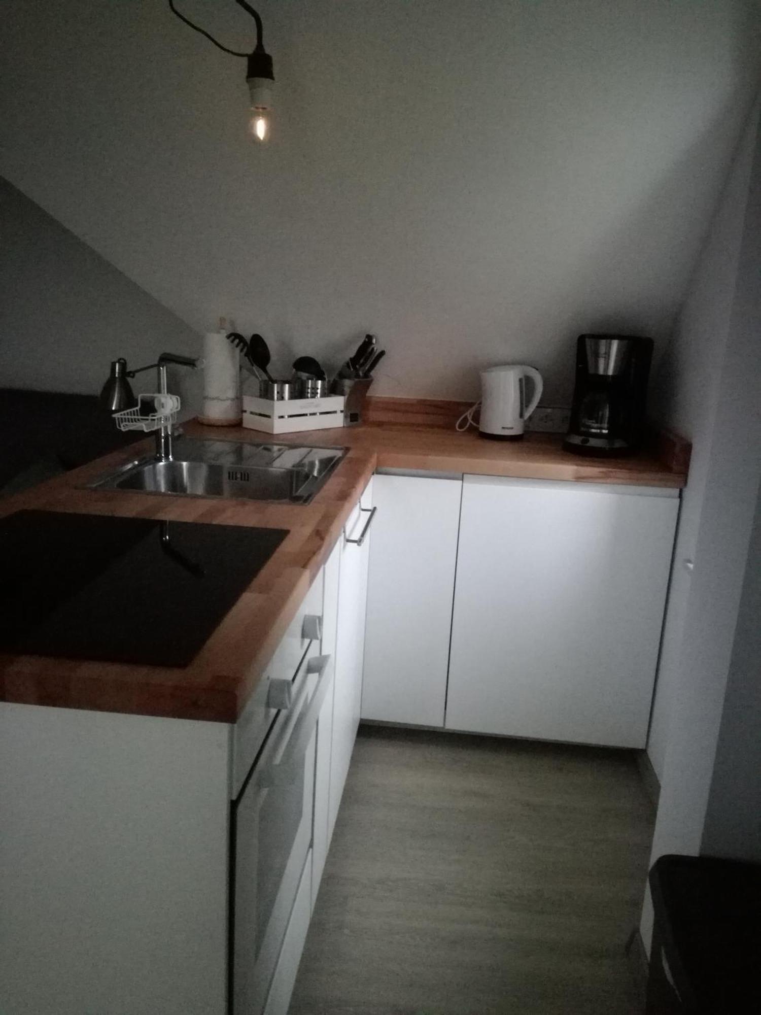 Gaestehaus Wolkenlos Fehmarn Kültér fotó