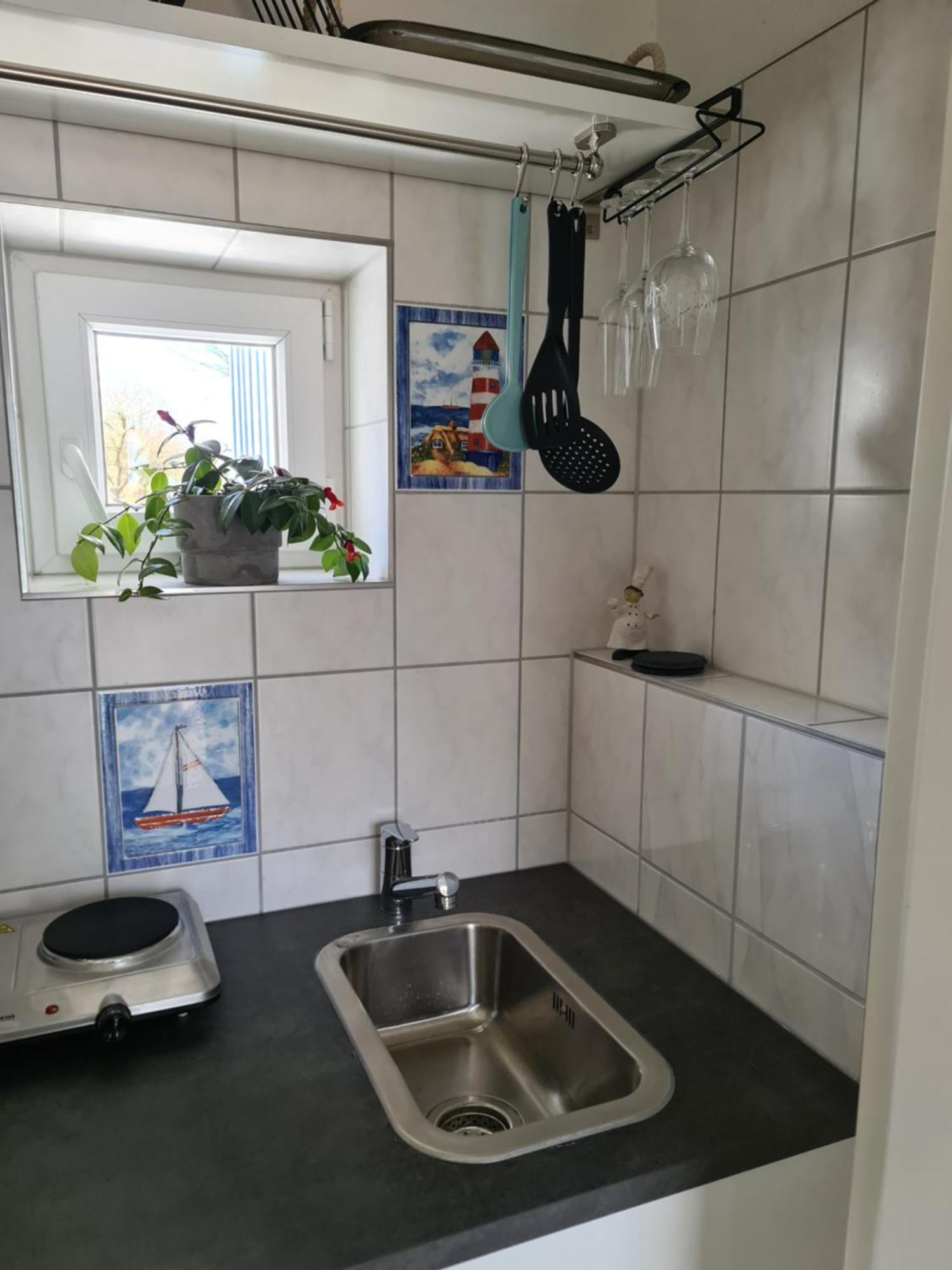 Gaestehaus Wolkenlos Fehmarn Kültér fotó