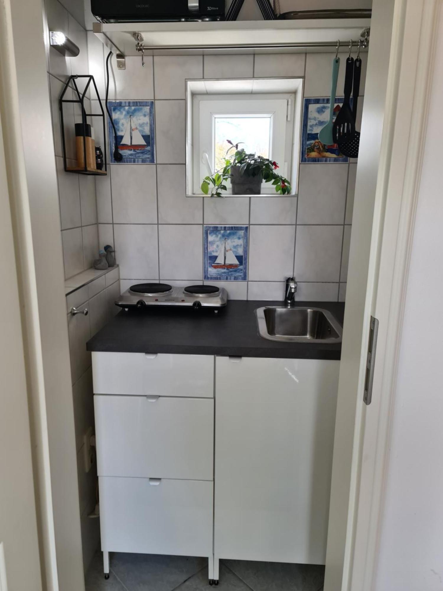 Gaestehaus Wolkenlos Fehmarn Kültér fotó